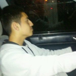 Meet your Posher, Oscar